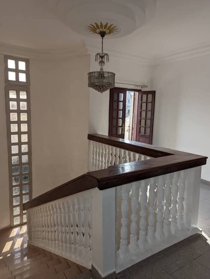 Duplex à louer, Bonamoussadi, Douala