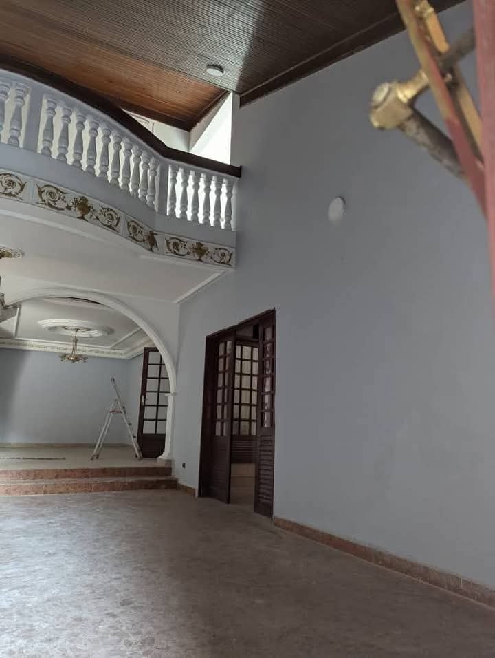 Duplex à louer, Bonamoussadi, Douala