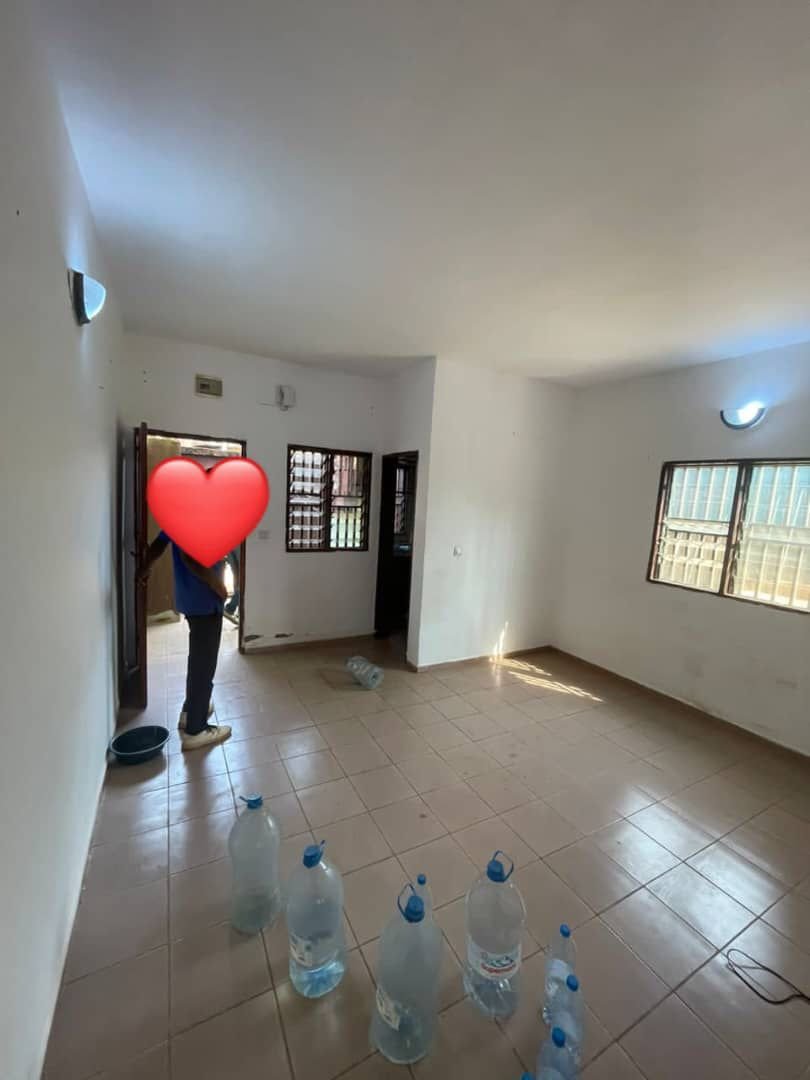 Studio à louer, Ngousso, Yaoundé 