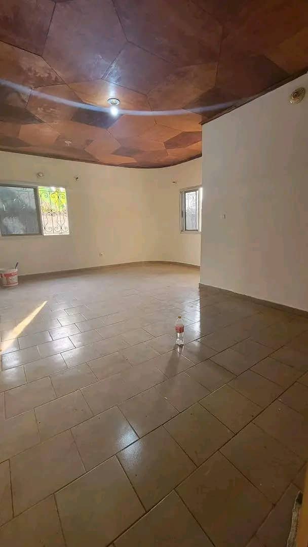 Appartement individuel à louer, Ngousso, Yaoundé 
