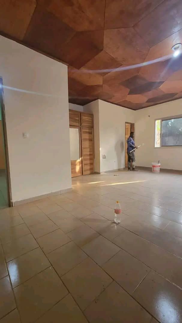 Appartement individuel à louer, Ngousso, Yaoundé 