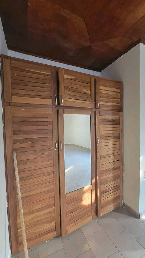 Appartement individuel à louer, Ngousso, Yaoundé 