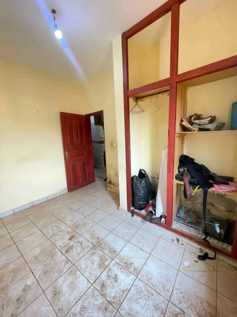Appartement individuel à louer, Ngousso, Yaoundé 