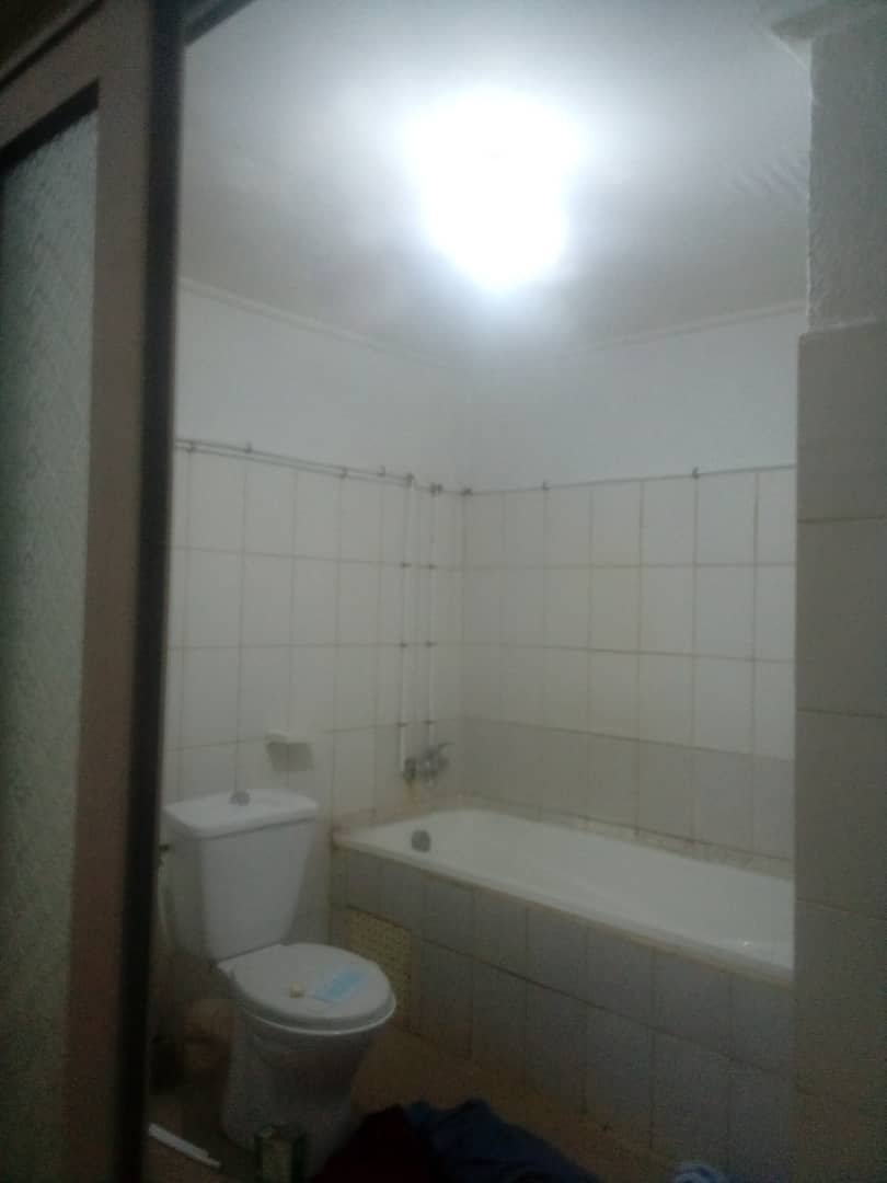 Appartement à louer, Omnisport, Yaoundé 