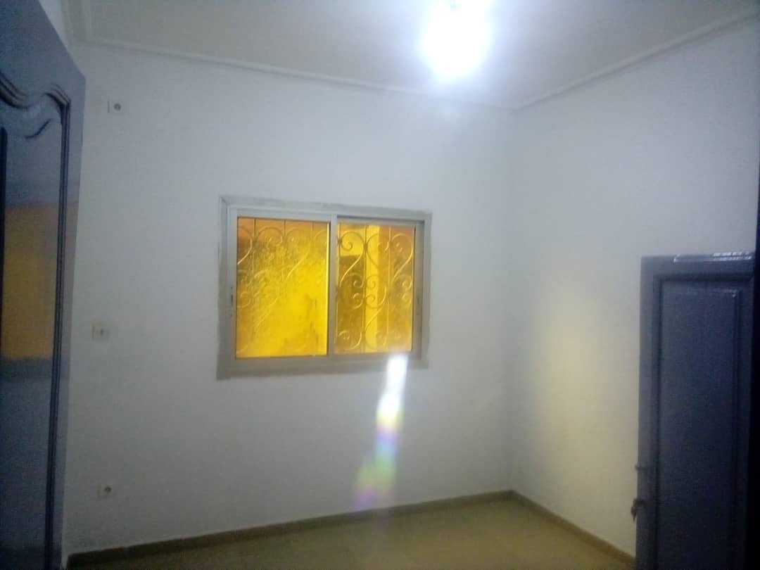 Appartement à louer, Omnisport, Yaoundé 