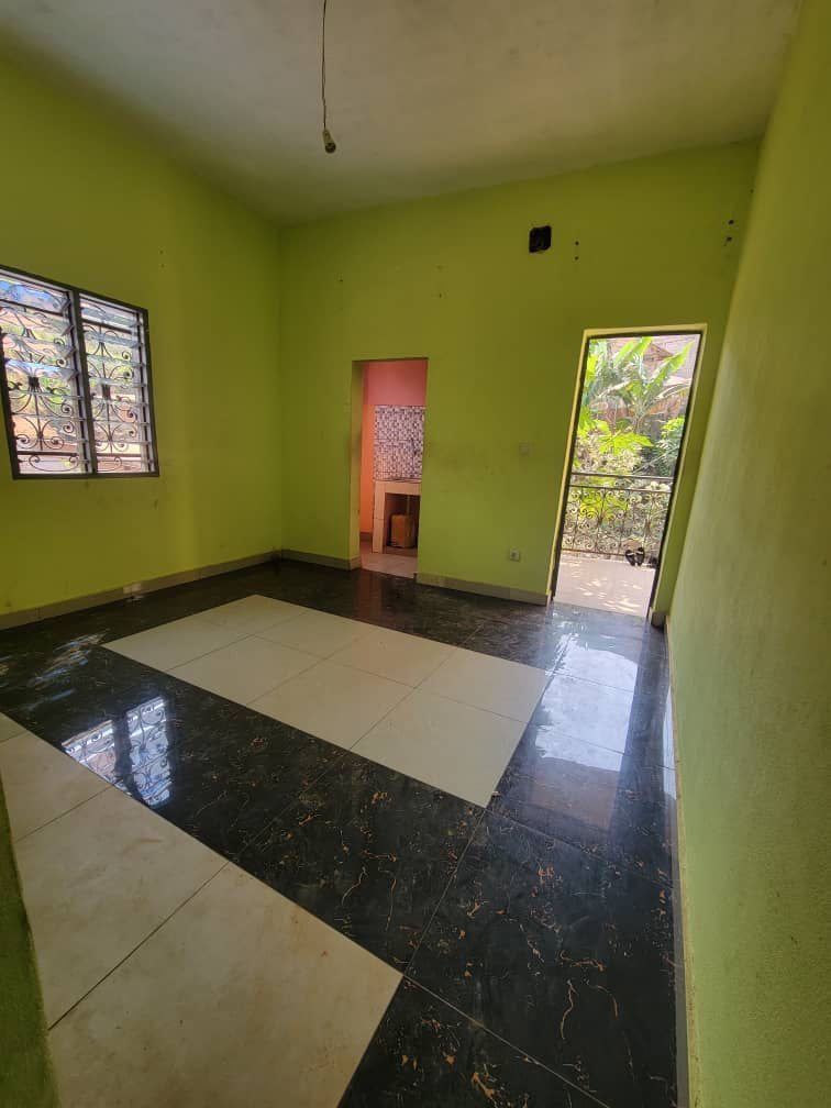 Studio moderne à louer, Ngousso, Yaoundé 