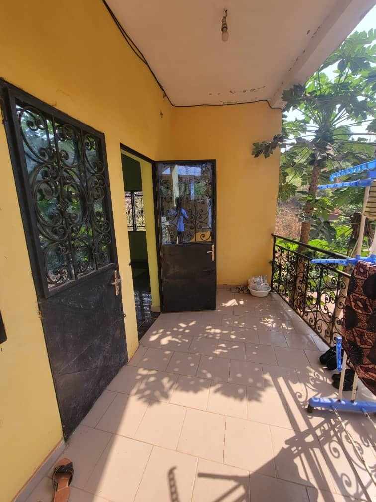 Studio moderne à louer, Ngousso, Yaoundé 