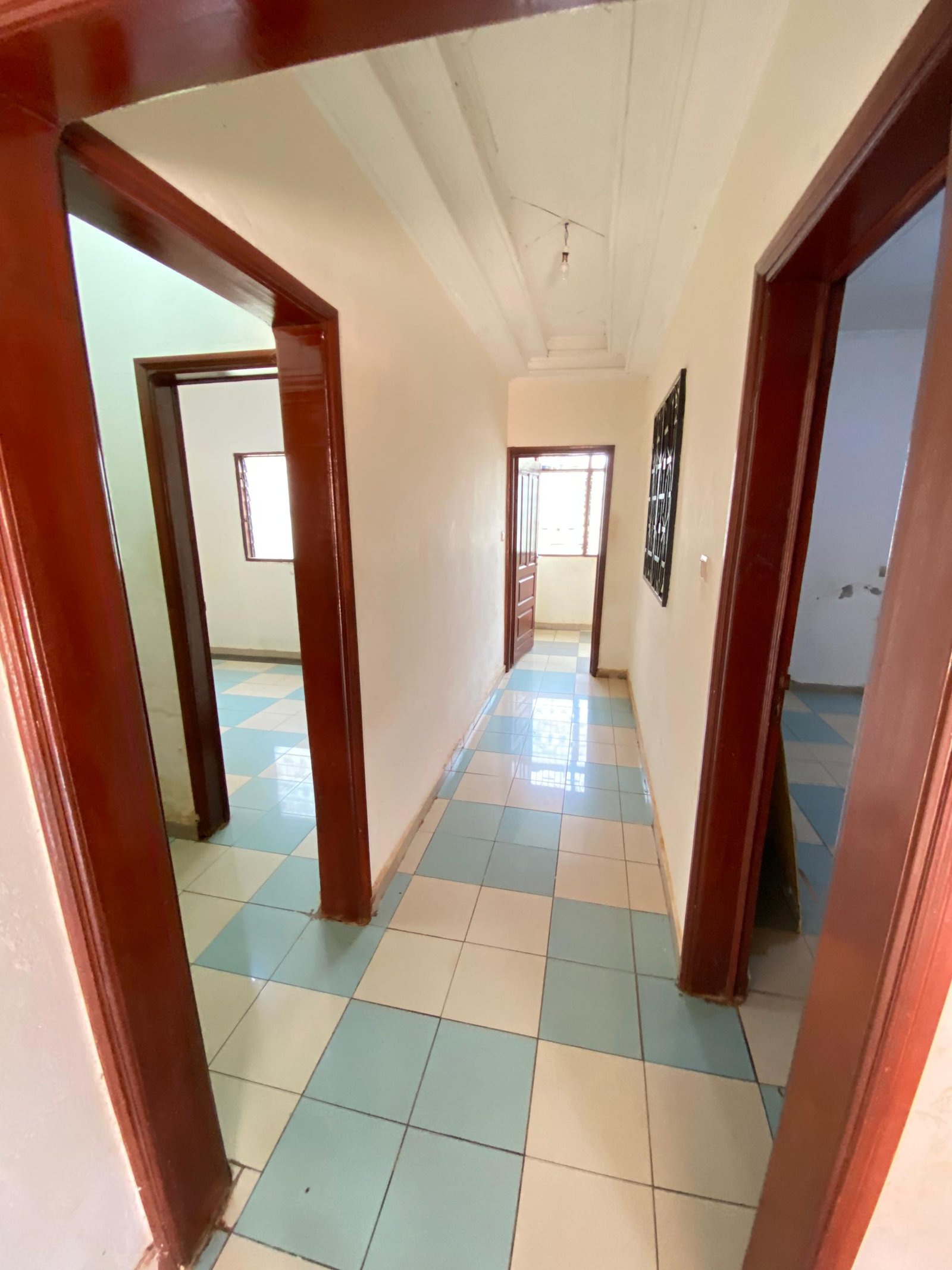 Appartement à louer, Efoulan, 
