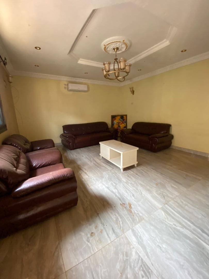 Appartement à louer, Damas, Yaoundé 