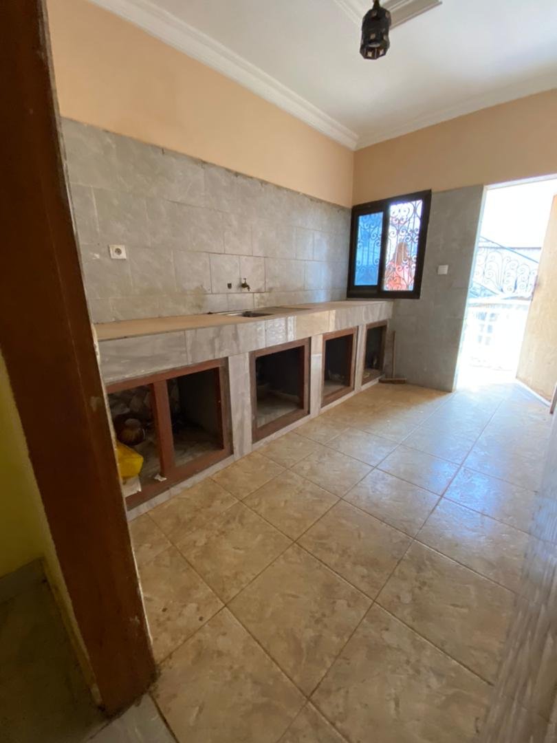 Appartement à louer, Damas, Yaoundé 