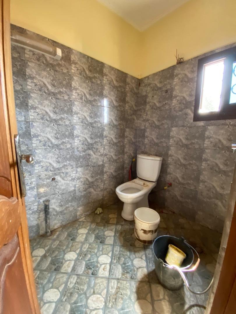 Appartement à louer, Damas, Yaoundé 