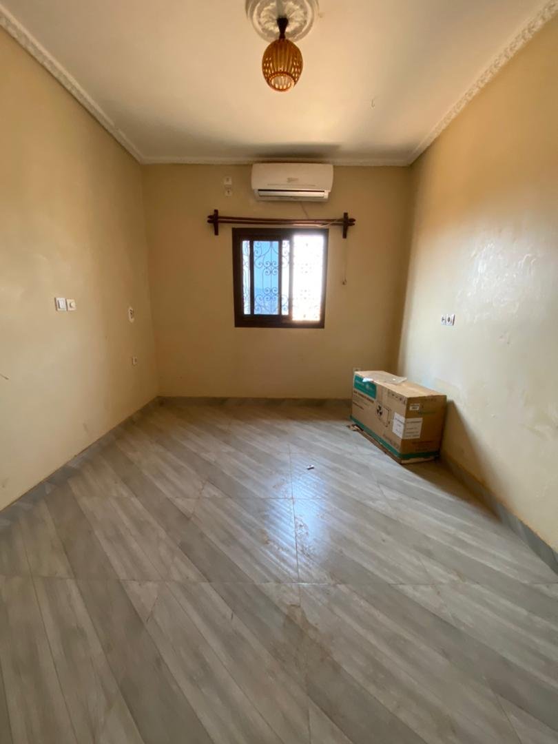 Appartement à louer, Damas, Yaoundé 