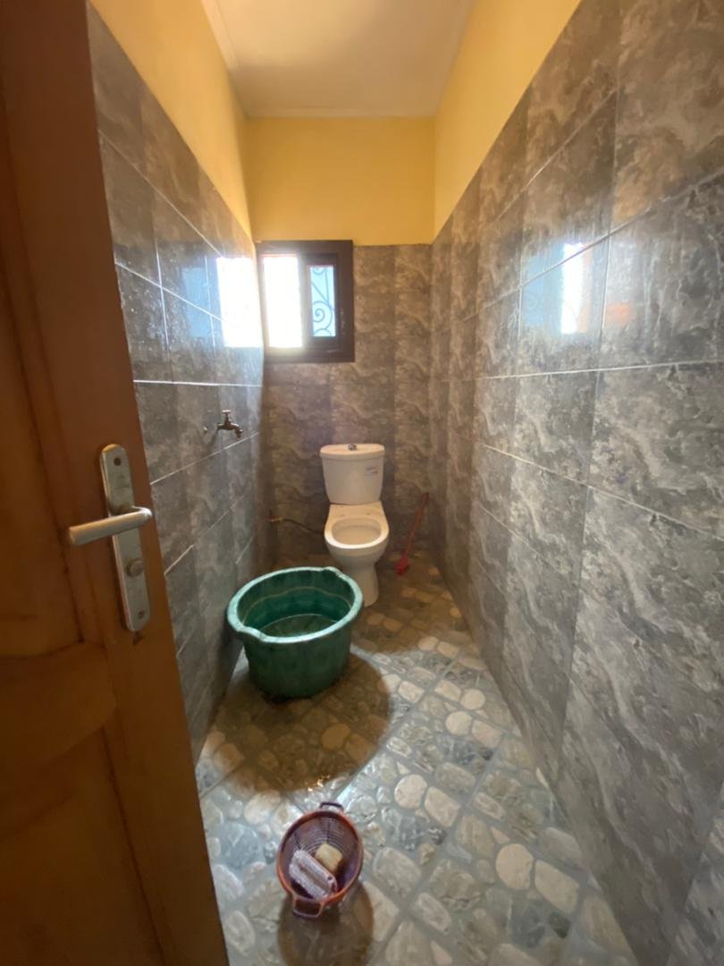 Appartement à louer, Damas, Yaoundé 