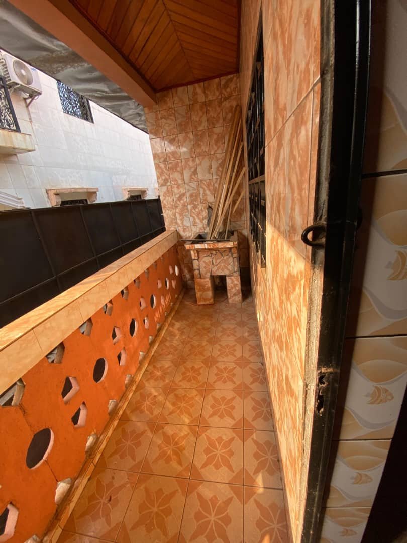 Appartement à louer, Obobogo, Yaoundé 