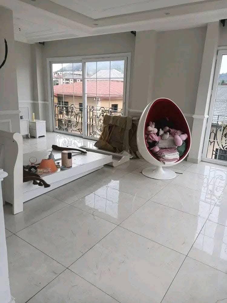 Manoir à louer, Bastos, Yaoundé   