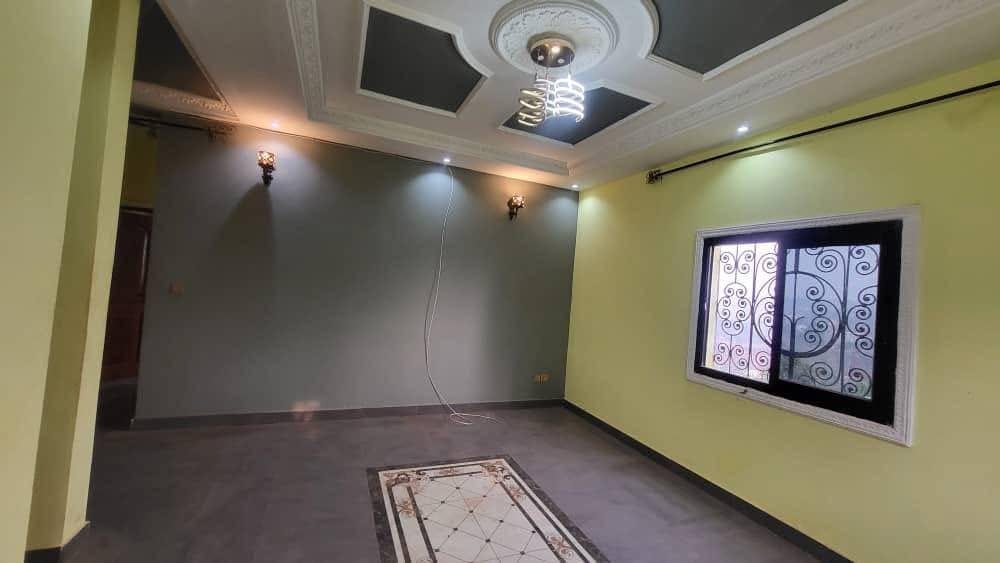 Studio à louer, Damas, Yaoundé 