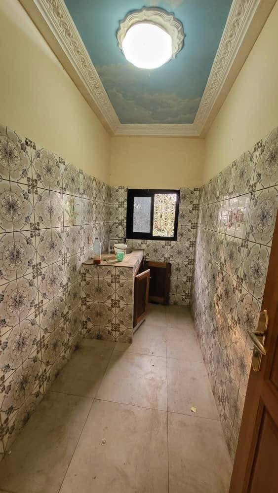 Studio à louer, Damas, Yaoundé 