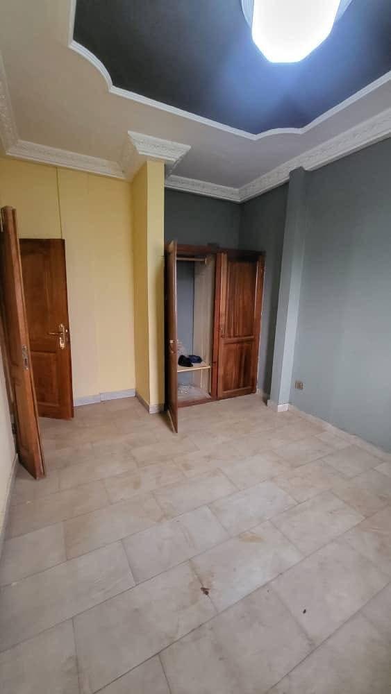 Studio à louer, Damas, Yaoundé 