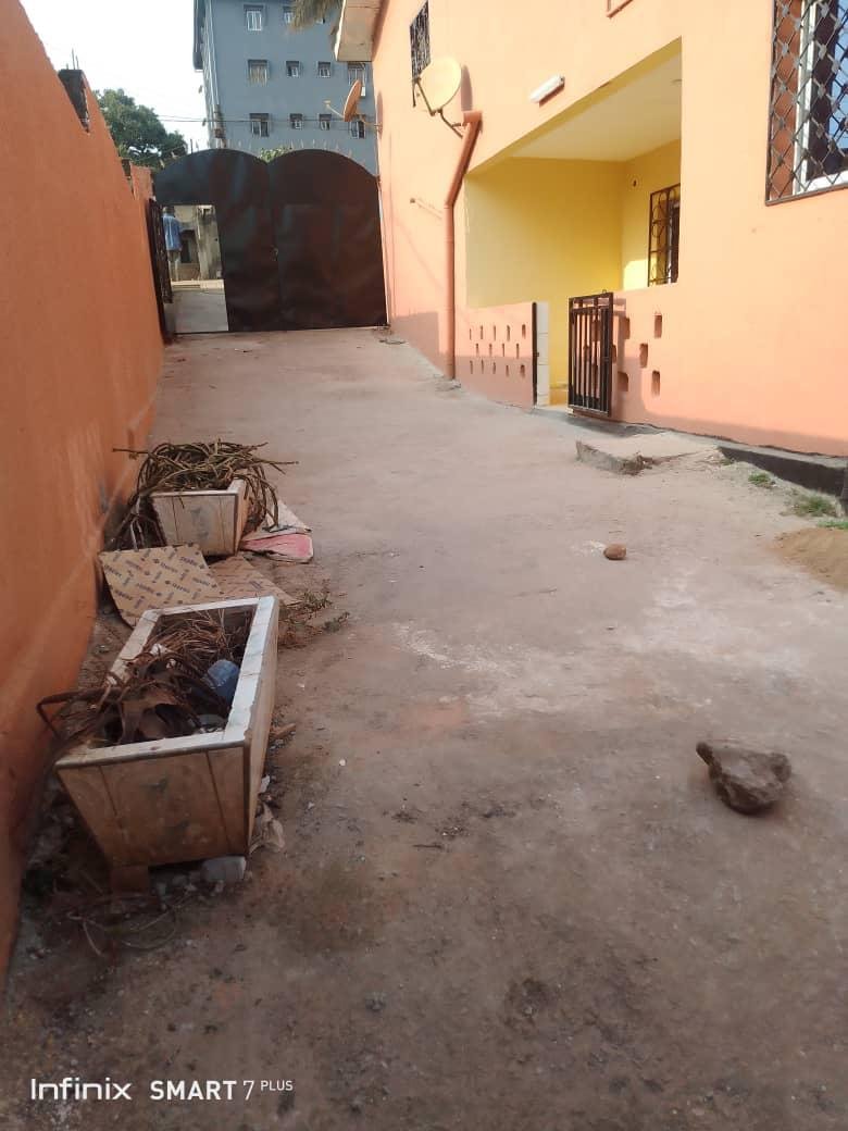 Villa à louer, Anguissa, Yaoundé 
