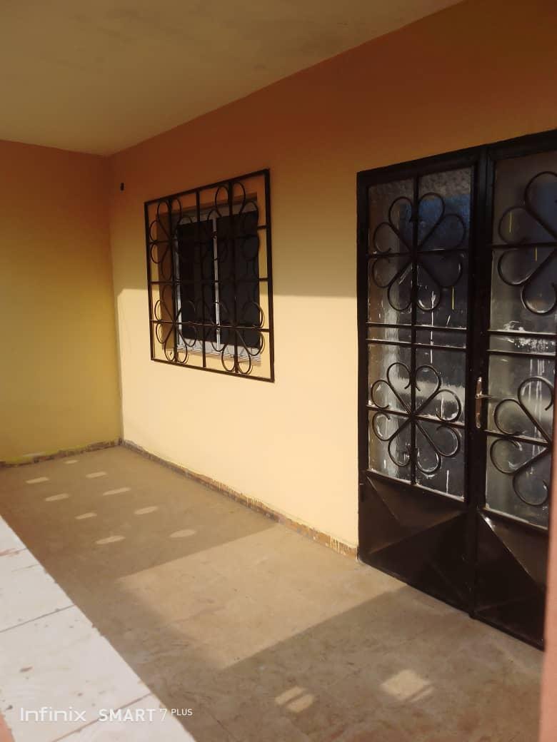 Villa à louer, Anguissa, Yaoundé 