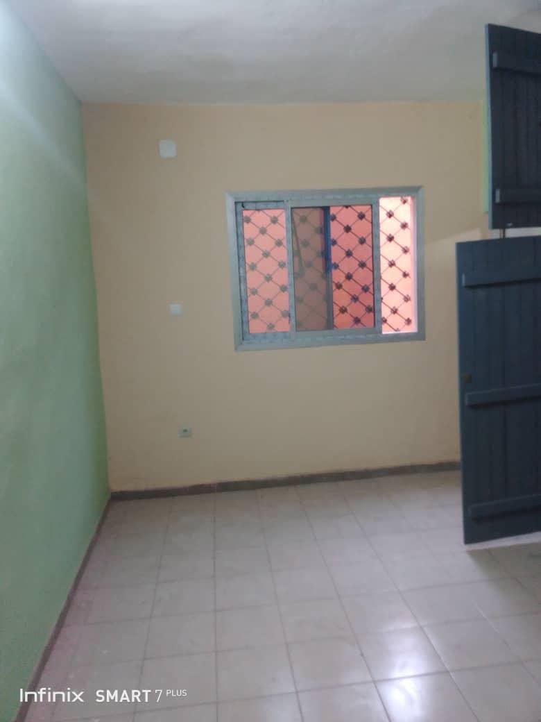 Villa à louer, Anguissa, Yaoundé 