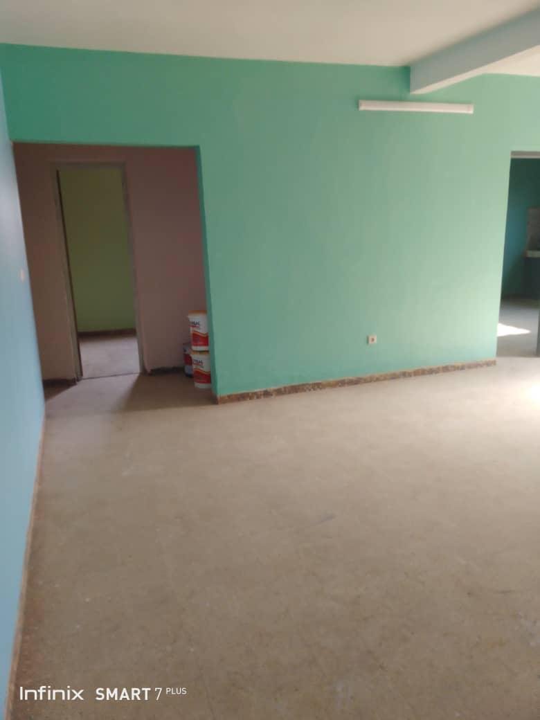 Villa à louer, Anguissa, Yaoundé 