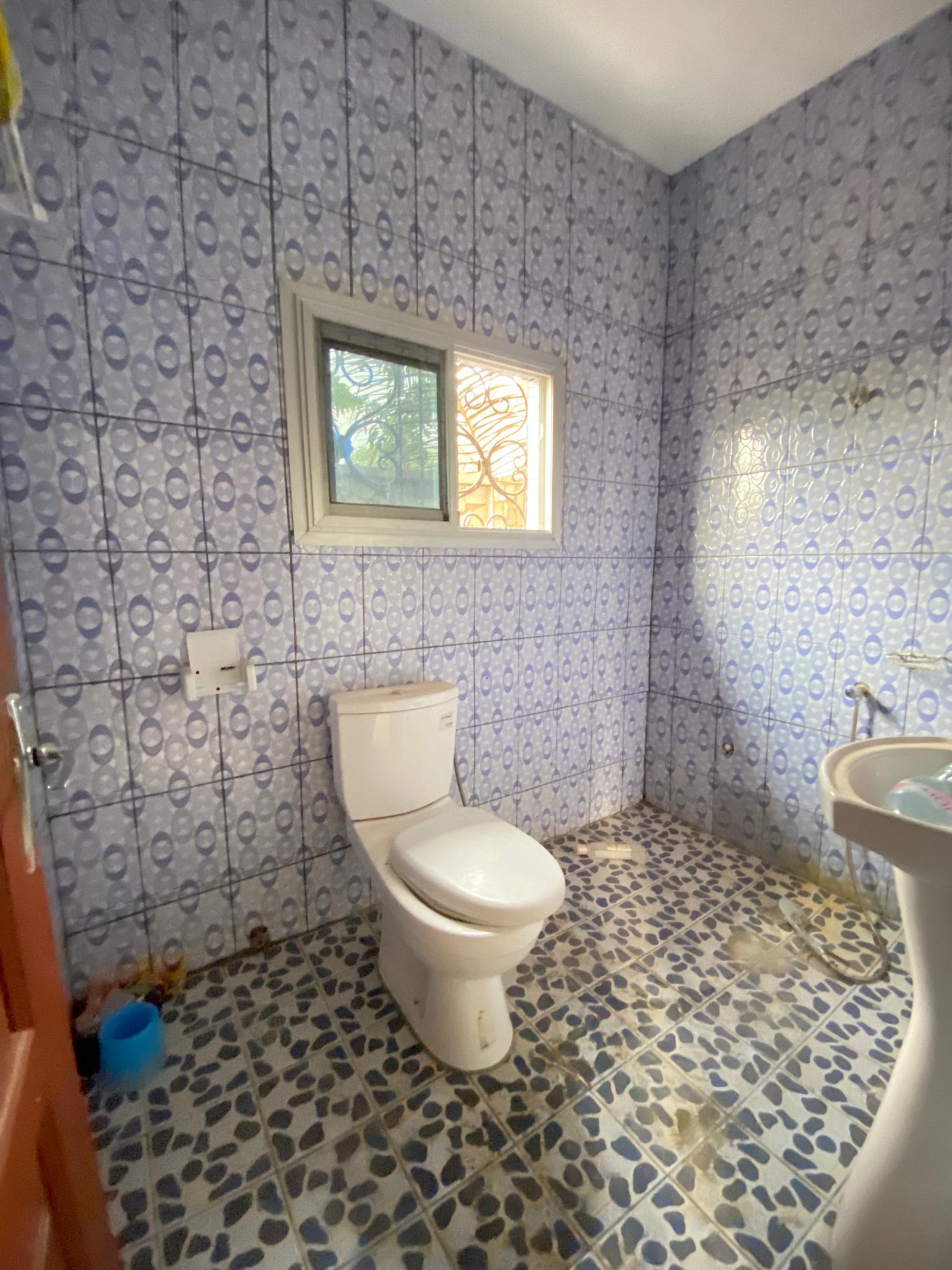 Appartement haut standing à louer, Biyemassi, Yaoundé 