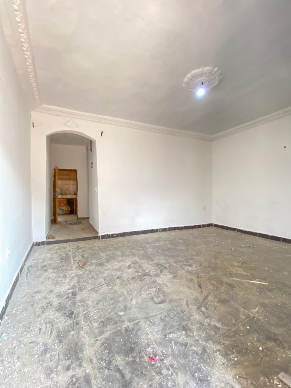 Appartement à louer, Biyemassi, Yaoundé 