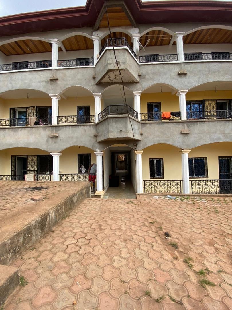 Appartement à louer, Damas, Yaoundé 
