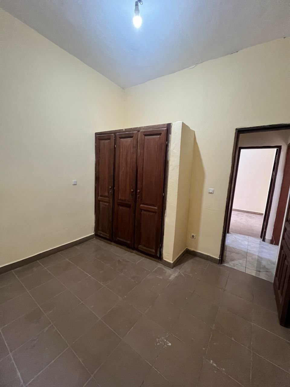 Appartement à louer, Damas, Yaoundé 