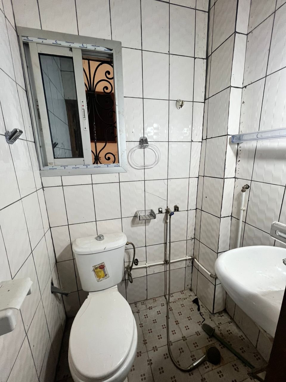 Appartement à louer, Damas, Yaoundé 