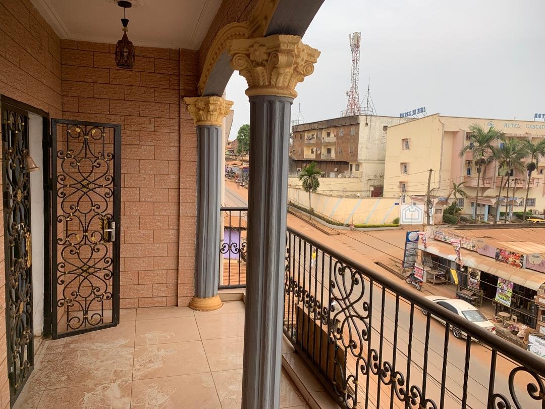 Appartement à louer, Essomba, Yaoundé