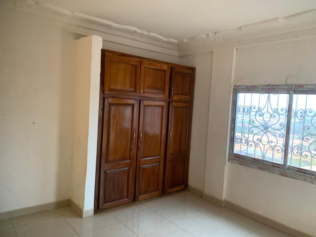 Appartement à louer, Essomba, Yaoundé