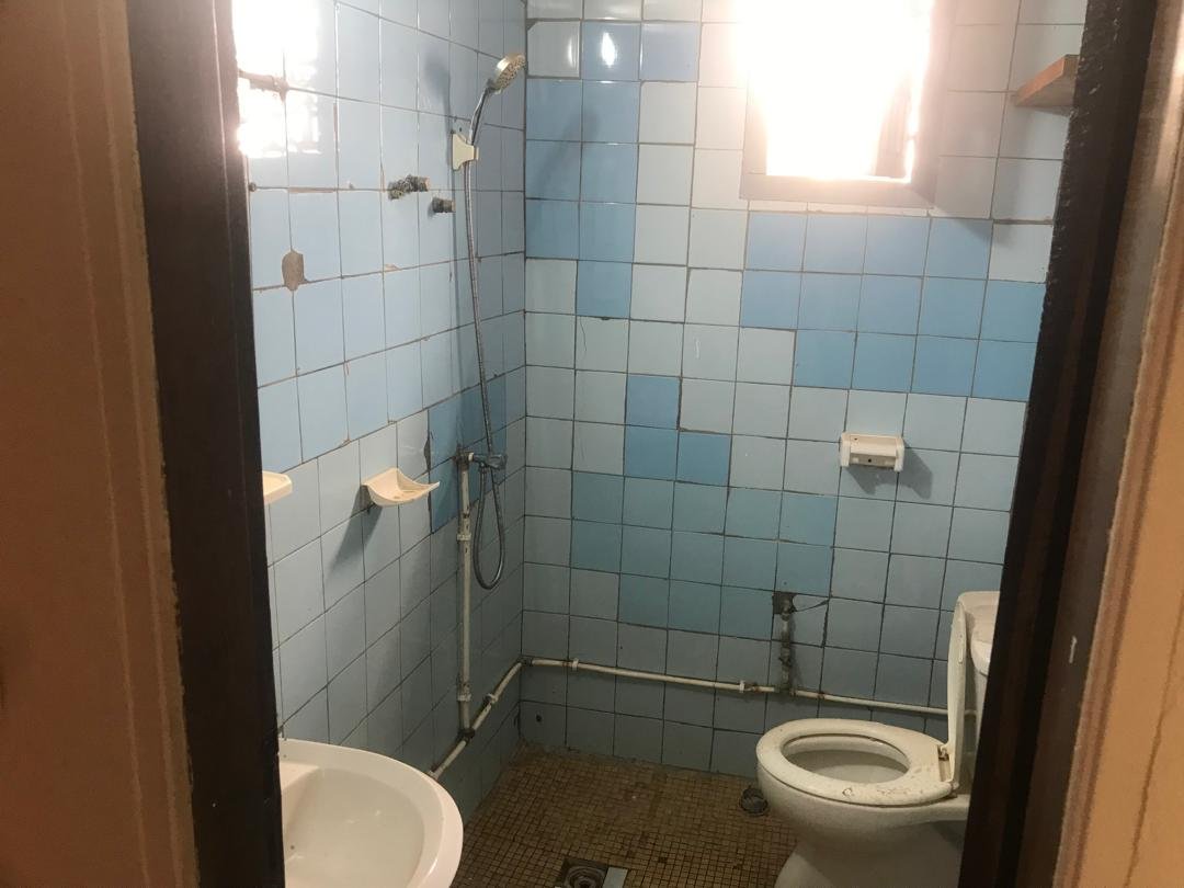 Appartement à louer, Titi garage, Yaoundé 