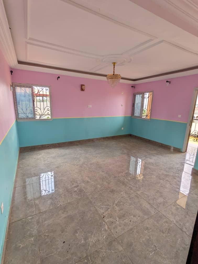 Appartement a louer, à  Odza, Yaoundé 