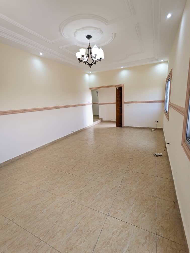 Appartement à louer, Odza, Yaoundé 