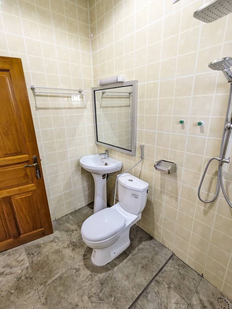 Appartement à louer, Odza, Yaoundé 