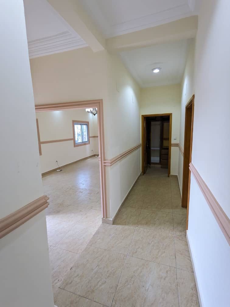 Appartement à louer, Odza, Yaoundé 