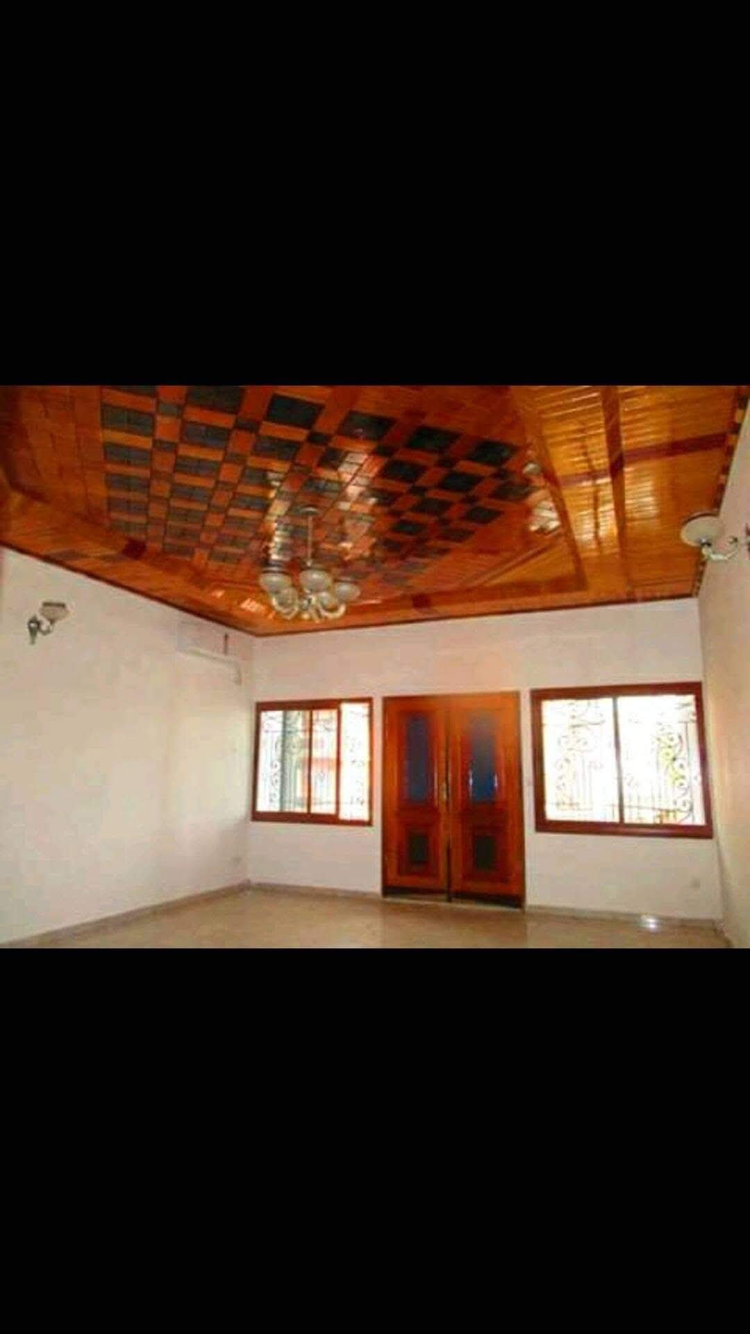 Duplex à louer, Omnisport, Yaoundé 
