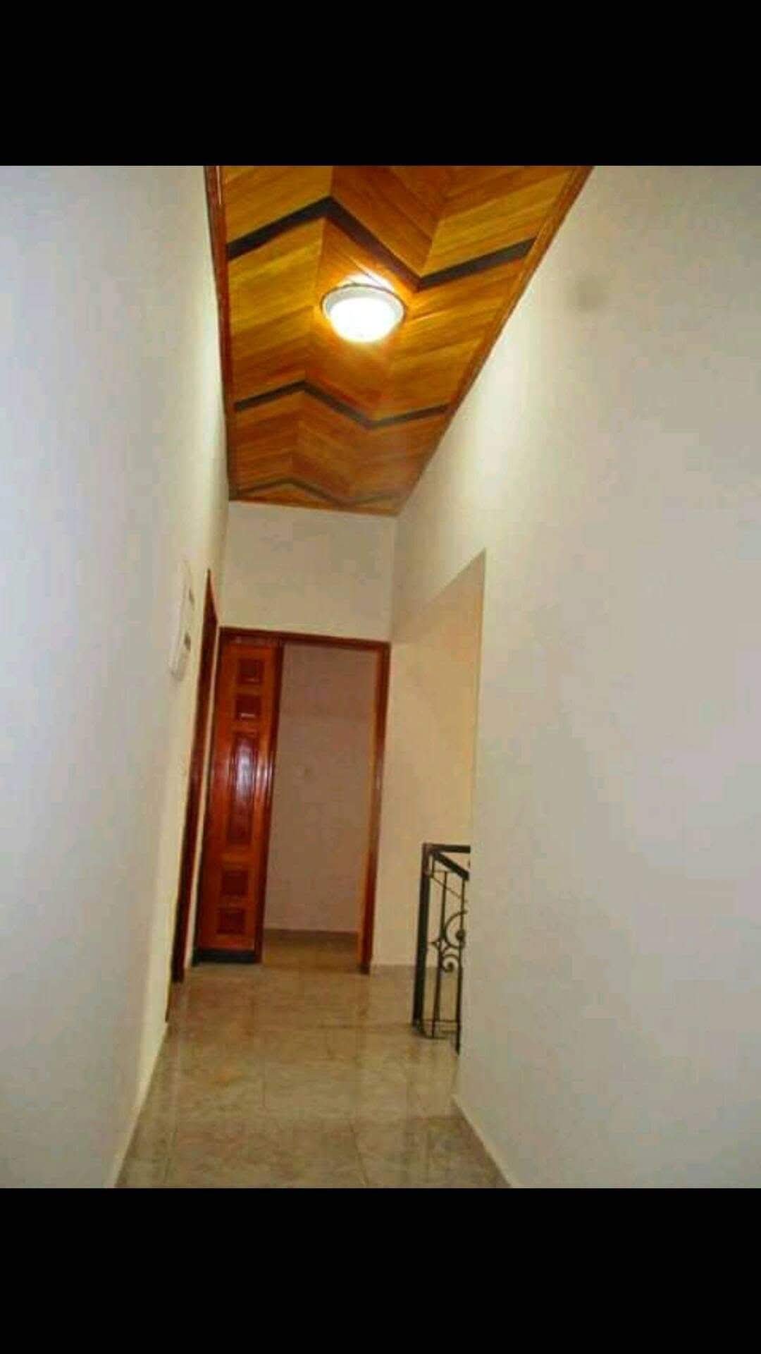 Duplex à louer, Omnisport, Yaoundé 