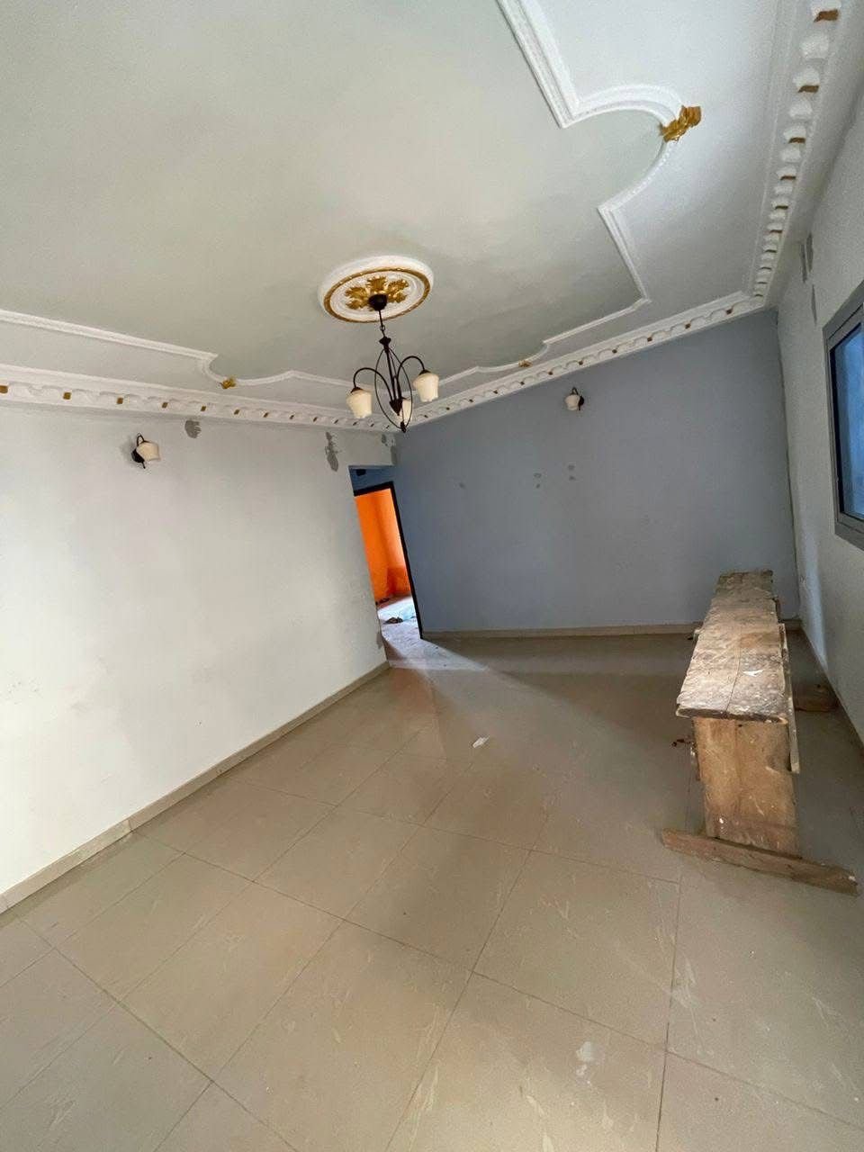 Appartement à louer, Ngousso, Yaoundé 