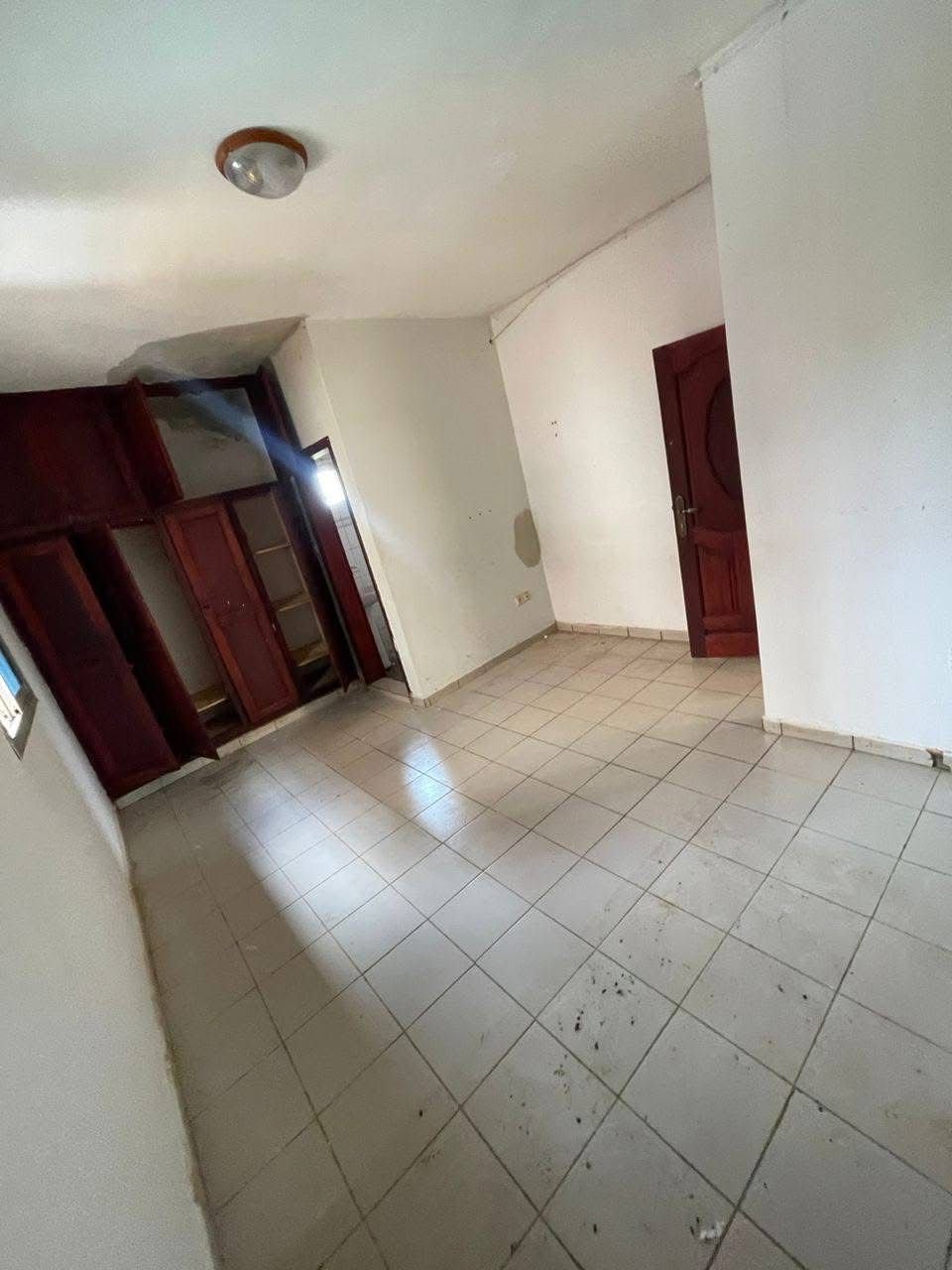Appartement à louer, Ngousso, Yaoundé 
