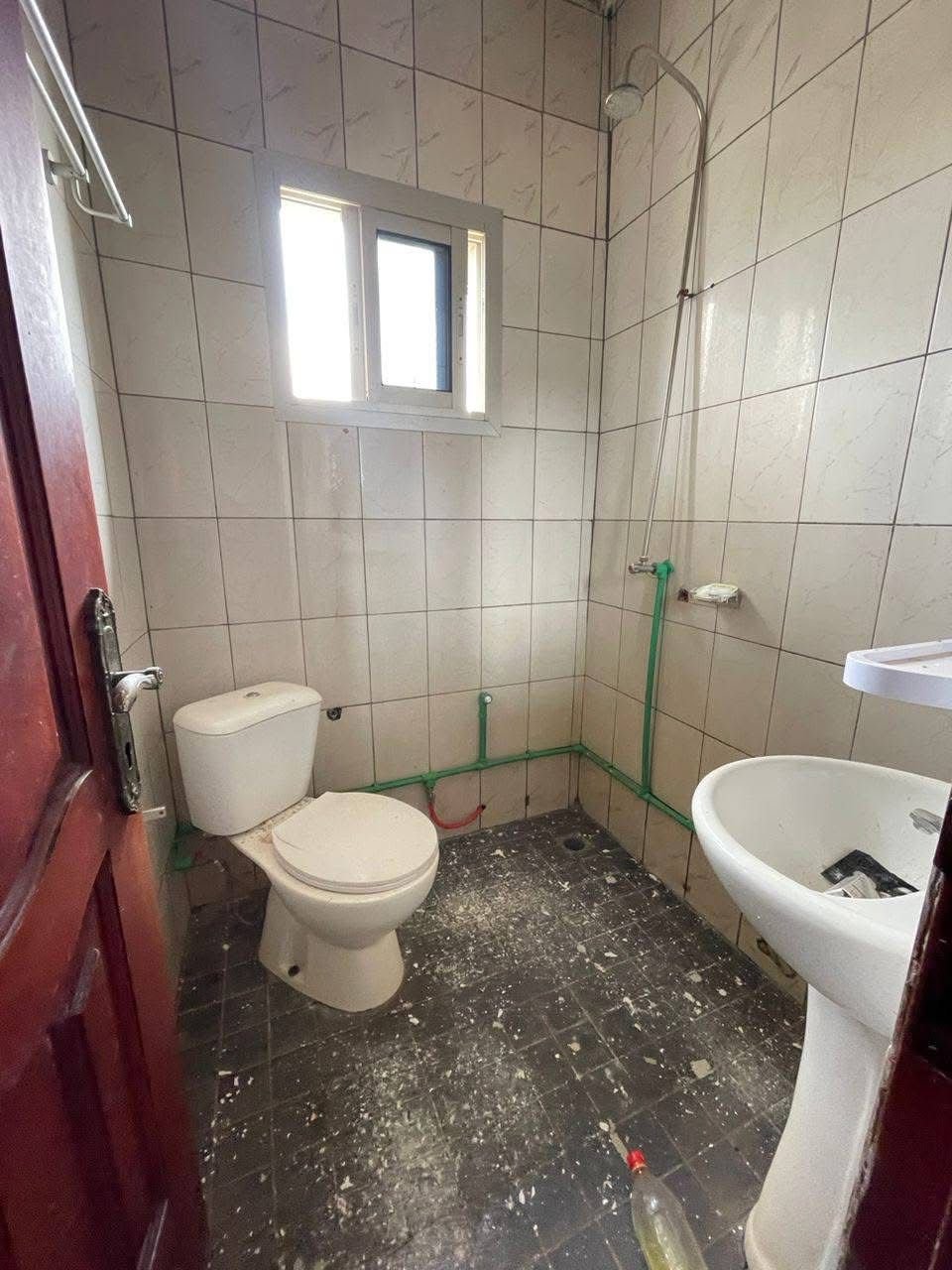 Appartement à louer, Ngousso, Yaoundé 