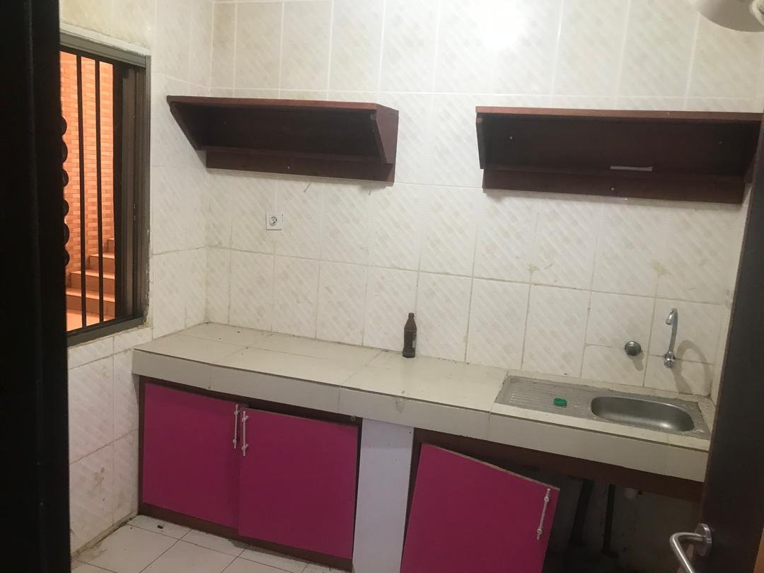 Studio moderne à louer, Emana, Yaoundé  