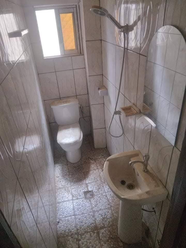 Studio moderne à louer, Mimboman, Yaoundé  