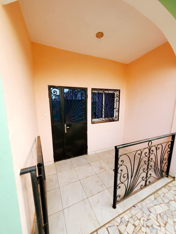 Studio moderne à louer, Nsimeyong, Yaoundé 