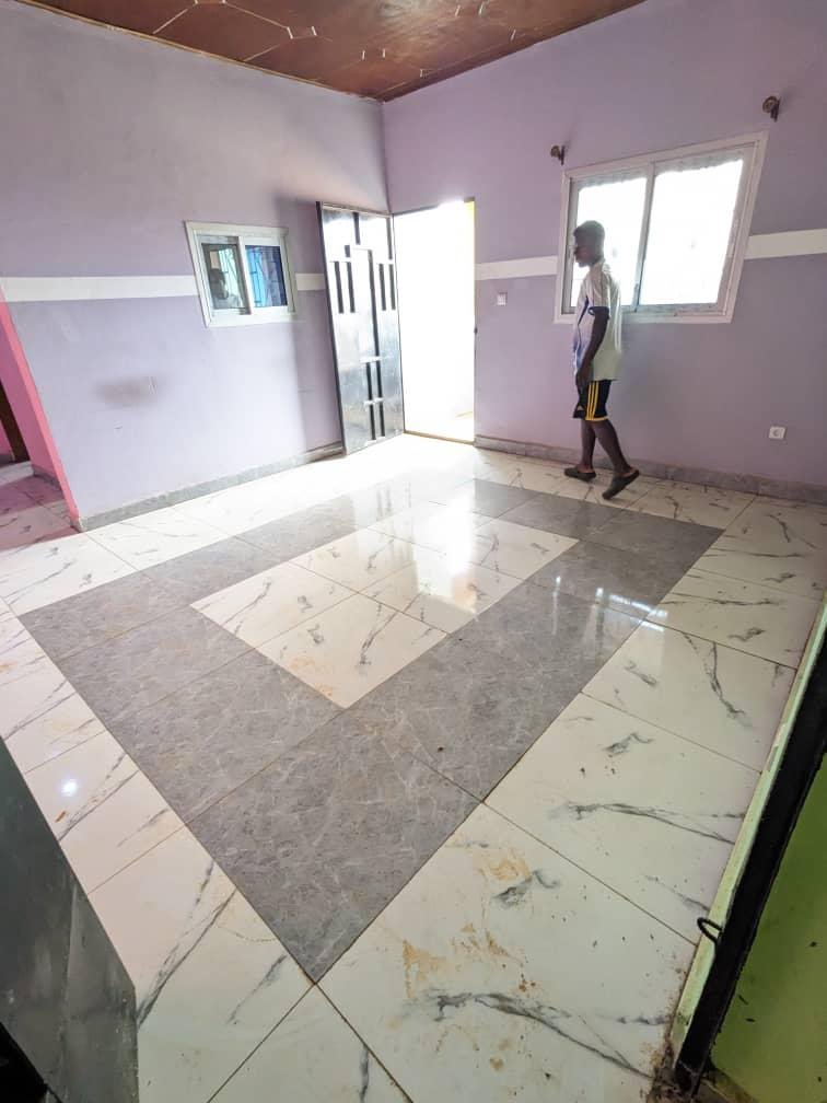 Studio moderne à louer, Olembe, Yaoundé 