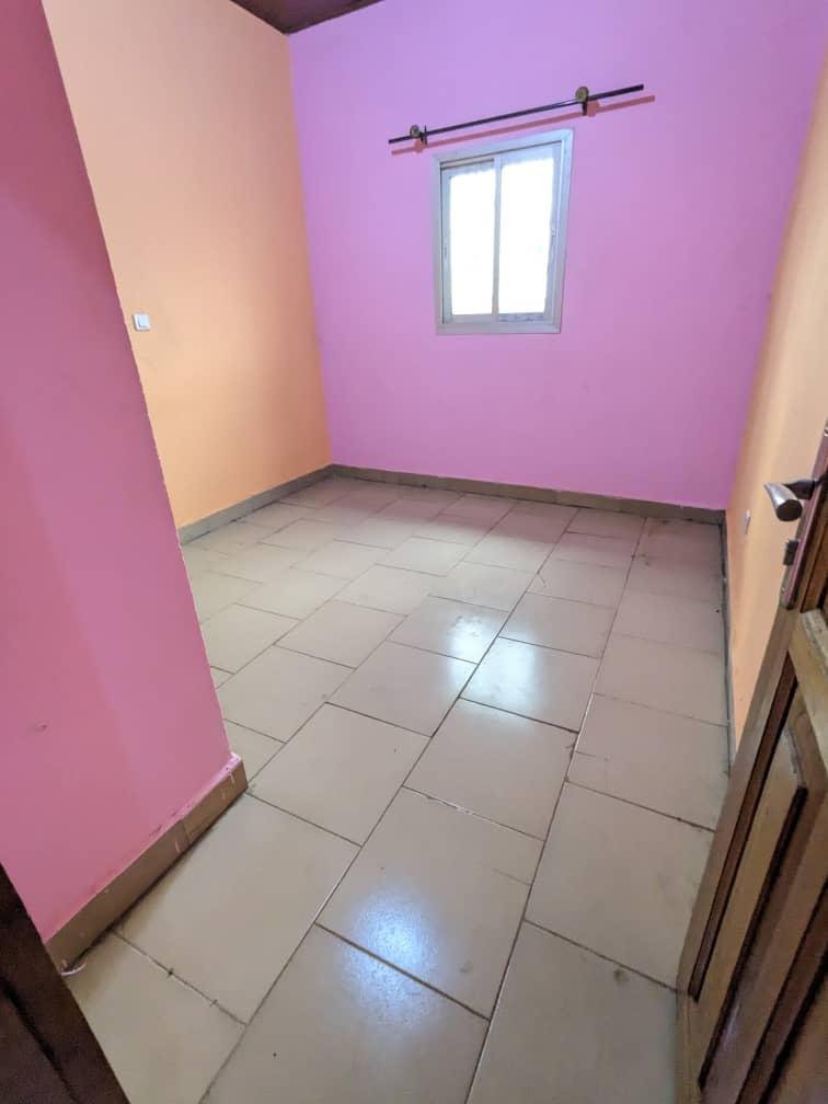 Studio moderne à louer, Olembe, Yaoundé 