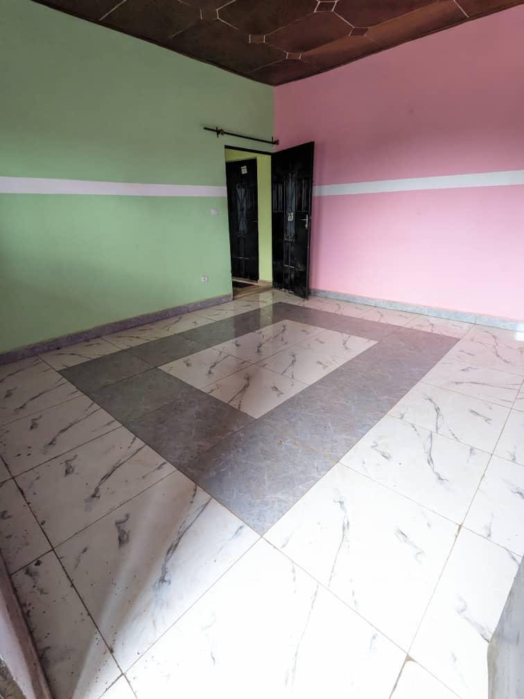 Studio moderne à louer, Olembe, Yaoundé 