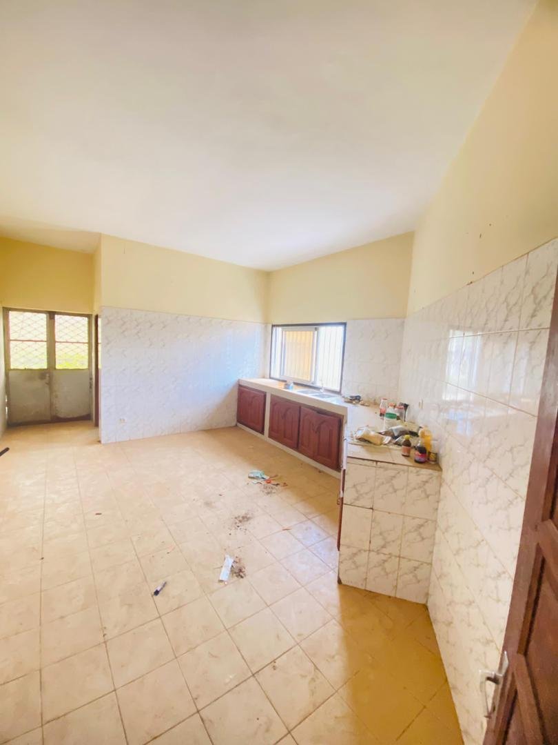 Duplex à louer, Nsam escale, Yaoundé  